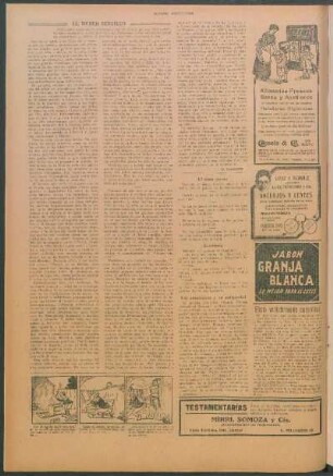 El tema eterno