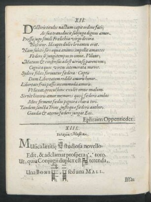 Beiträger XII.