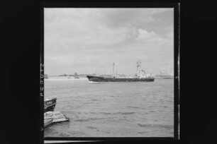 Perseus (1957), Neptun.- Dampfschifffahrts-Gesellschaft „Neptun“, Neptun Linie, D.G. "Neptun", Bremen