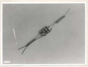 Diode WF OAA 646, Foto 1959