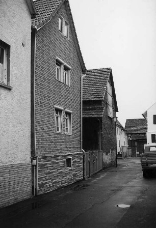Gießen, Kirchstraße 37