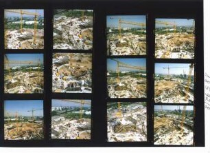 Omega-Haus, Offenbach, 1992