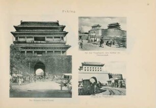 Peking