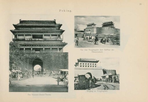 Peking