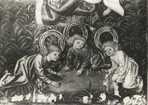 Die heilige Familie