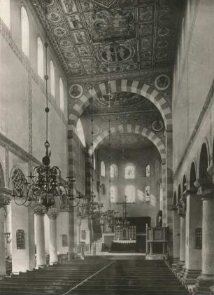 Pfarrkirche Sankt Michael