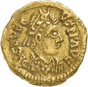 Westgoten: Pseudoimperial