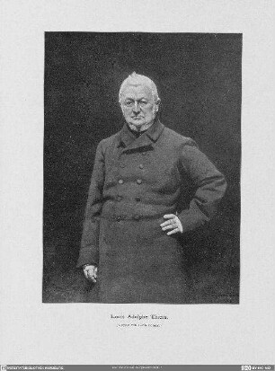 Adolphe Thiers