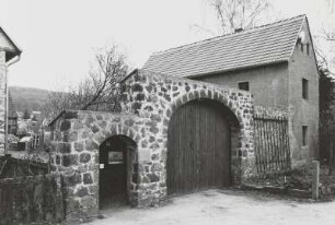 Bauernhof, Radebeul
