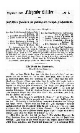 1872, Nr. 6(Dezember)
