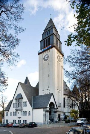 Evangelische Lutherkirche