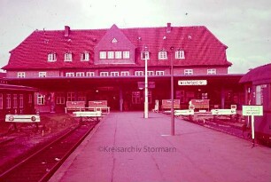 Westerland / Sylt