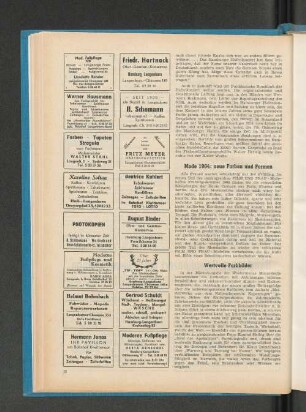 Mode 1964: neue Farben und Formen