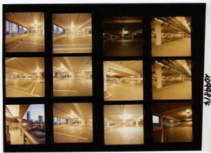 Bürokomplex - Abu Dhabi National Oil Company (ADNOC), Abu Dhabi, 1998
