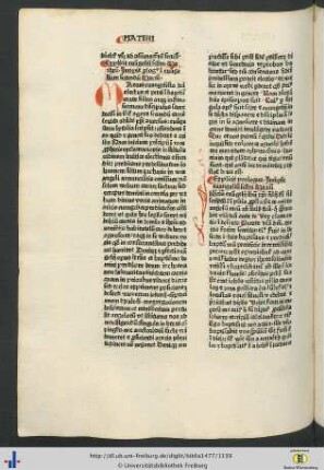 Evangelium secundum Marcum