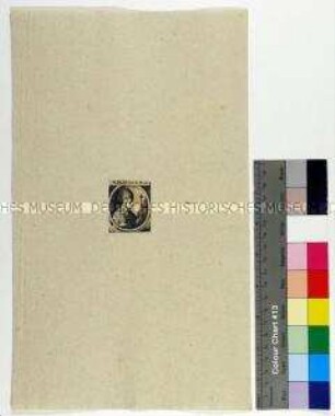 Porträt des römisch-deutschen Königs Albrecht I.