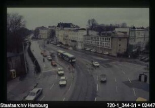 Bauvorhaben Lange Reihe