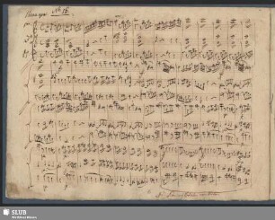 No.16. Vivace assai