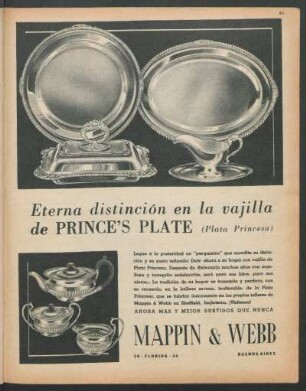 Quince años ha cumplido la princesa...