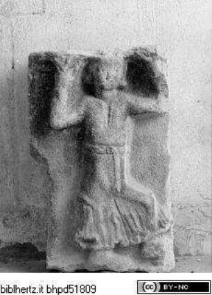 Trägerfigur