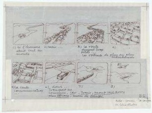 Auto-Comic "La campagne"