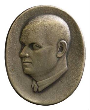 Medaille