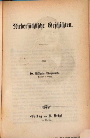 Deutsche National-Bibliothek : volksthümliche Bilder und Erzählungen aus Deutschlands Vergangenheit und Gegenwart, 10. 1863