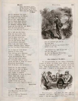 "Wegröslein" "Ein lebhafter Erzähler"