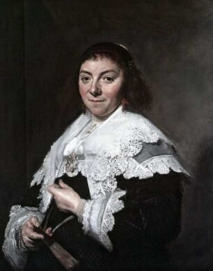 Maria Pietersdochter Olycan, Frau des Andries van der Horn