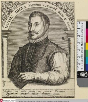 Ianus Duza