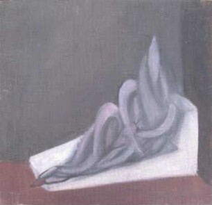 Boudoir-Szene