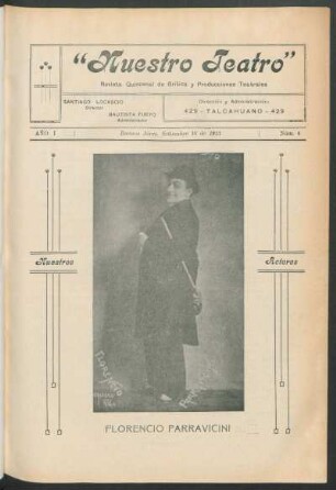 1913000400: La pobre vieja : sainete en un acto y tres cuadros