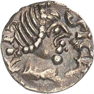 Merowinger: Sigibert III.