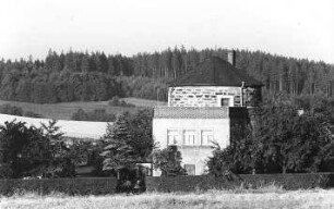 Beiersdorf. Turmholländer