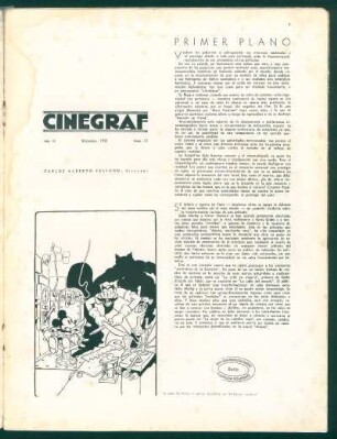 La burla de Disney al género truculento en "El Doctor Lunático"