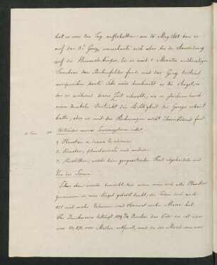 20. Vorlesung (12. Januar 1828)