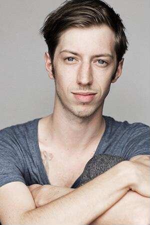 Max Mauff