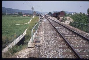 Bf. Allmendingen