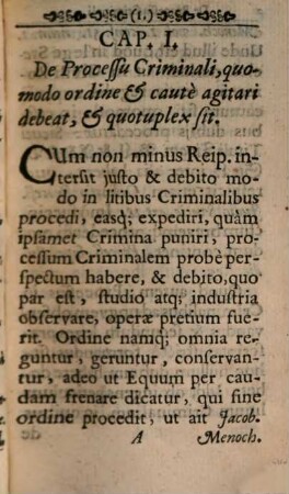 Processus criminalis ad ius et forum suecicum potissimum aptatus