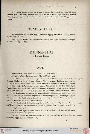 ⟦Wyhl⟧