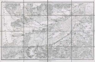 60 Dillingen [Topographischer Atlas vom Königreiche Baiern]