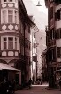 Bozen, Bolzano: Laubengasse