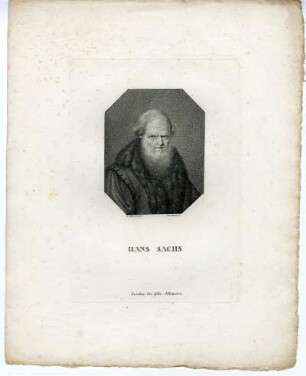 Sachs, Hans