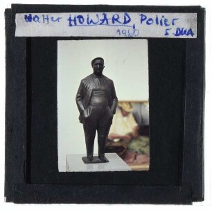 Howard, Polier