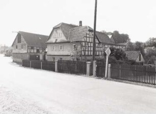 Bauernhof, Niederalbertsdorf