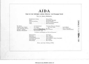 Aida