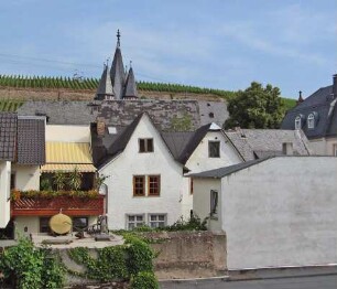 Rüdesheim, Steingasse 13