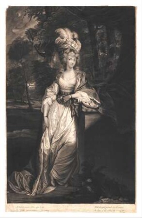 Frederica Charlotte, Duchess of York