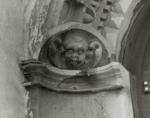 Kopf, Kamenz (Kreis Kamenz)