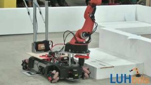 Precision Placement Test: Team smARTLabs